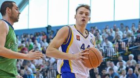 Szymon Rduch prawdopodobnie opuści Polfarmex