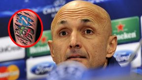 Co za gest! Spalletti będzie pamiętał o Napoli na całe życie
