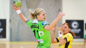 Piłka ręczna na żywo!