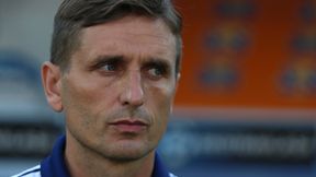 Górnik Zabrze wrócił do europejskich pucharów. Marcin Brosz: Osiągnęliśmy to, o czym marzyliśmy