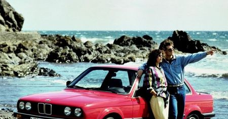 Używane BMW Serii 3 E30 - typowe awarie i problemy