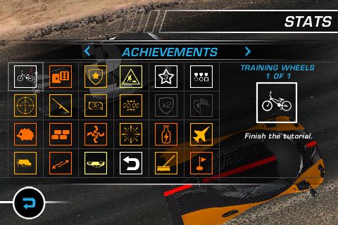 Need for Speed: Hot Pursuit - test 5