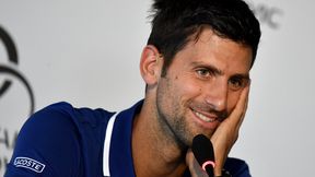 Novak Djoković ponownie został ojcem