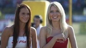 Kobiety na żużlu, cz. 2