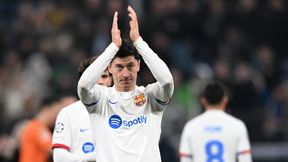 Gromy spadły na FC Barcelonę. "Aż oczy bolą"