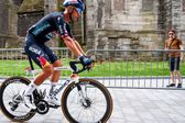 Kolarstwo: Tour de Pologne - 2. etap: Karpacz - Karpacz