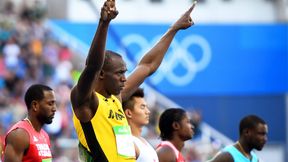 Rio 2016. Lekkoatletyka: Usain Bolt w drodze po ósme złoto