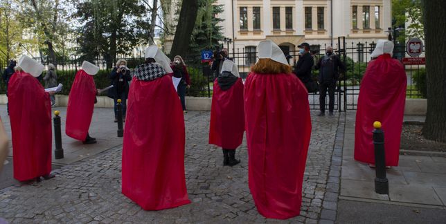 Opowieści Podręcznej