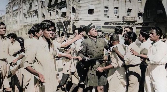 Największe postaci zimnej wojny