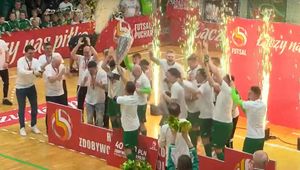 Puchar Polski w futsalu. Pary 1/32 finału