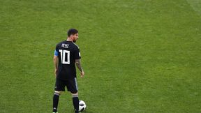 Tomasz Skrzypczyński: Messi zmiażdżony przez Ronaldo (komentarz)