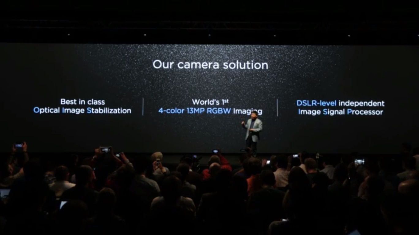 Huawei P8 oraz 6,8-calowy P8max oficjalnie 10