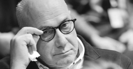 Piotr Machalica nie żyje. Miał 65 lat