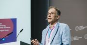 8. Konferencja Noblistów w Lindau. Rozmowa z Guido W. Imbensem