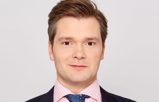 Krzysztof Wnęk nowym dyrektorem zarządzającym Groupona w Polsce