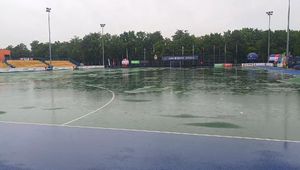 Polski stadion zalany. Jest decyzja ws. ME