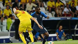 Mistrzostwa Europy U-21: Francja zremisowała z Rumunią. Oba zespoły wyszły z grupy C