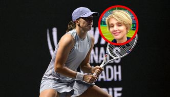 Rosjanka pochwaliła Świątek i nie tylko