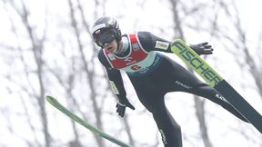 Błysk polskiego talentu w skokach narciarskich