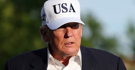 Trump o wstrzymaniu ataku na Iran. "Zwrócili się do mnie z prośbą"