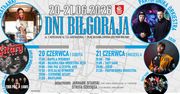 Dni Biłgoraja 2026. Muzyczne gwiazdy, dwa dni koncertów i atrakcje