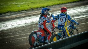 Fotorelacja: Lokomotiv Daugavpils - Lubelski Węgiel KMŻ