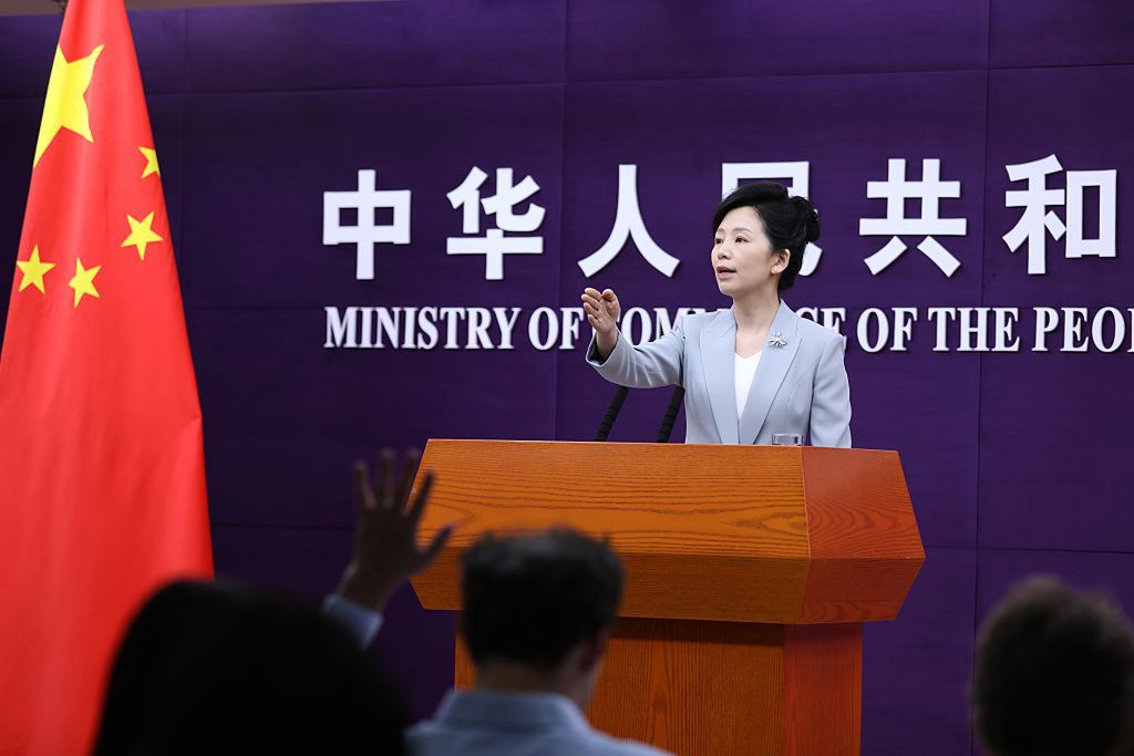 Chiny stawiają warunek ws. eksportu metali ziem rzadkich. Wtedy wydadzą zgodę