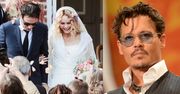 Vanessa Paradis w końcu wzięła ślub! U boku Deppa czekała na to 14 lat...