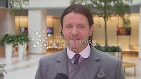 Radosław Majdan: Nie można jeszcze mówić, że zapewniliśmy sobie awans. Droga jest długa i wyboista