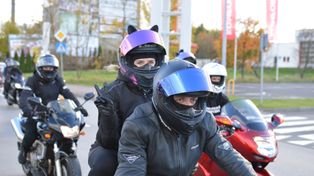 Bełchatów: Zakończenie Sezonu Motocyklowego 2025