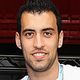 Sergio Busquets