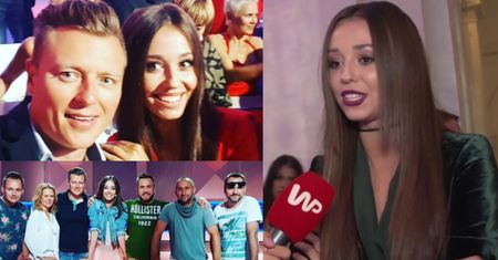Krzan o pracy w TVP: "Zawsze marzyłam o telewizji. Jestem żądna wrażeń!"