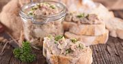 Rillette (rillettes) - co to jest, kalorie i wartości odżywcze, przepis, gdzie kupić