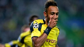 Liga Mistrzów: Borussia Dortmund postawiła Sporting Lizbona pod ścianą