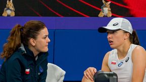 Kryzys formy Świątek. Jest apel Radwańskiej