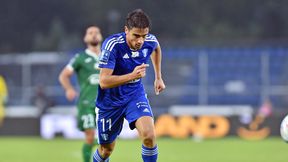 Samodzielny lider klasyfikacji strzelców PKO Ekstraklasy