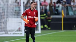 Media: Wojciech Szczęsny na celowniku giganta