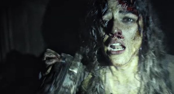 ENEMEF: Noc Horrorów z premierą Blair Witch już 16 września  w Multikinie