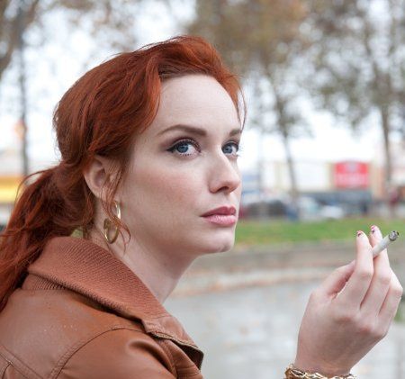 Christina Hendricks: Imponujący biust wart Oscara