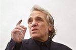 Abel Ferrara i Czarny Perykles