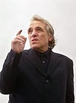 Abel Ferrara i Czarny Perykles