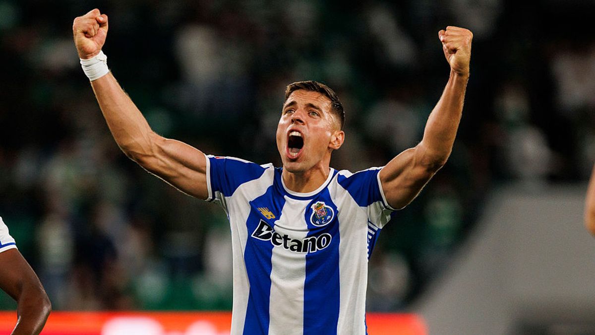 Getty Images / Maciej Rogowski/Eurasia Sport Images / Na zdjęciu: Jan Bednarek