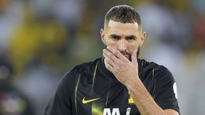 "Zabrać obywatelstwo i Złotą Piłkę". Benzema pod ostrzałem