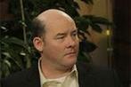 David Koechner walczy z zombie