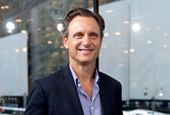 Tony Goldwyn udostępnił wiadomość od przyjaciela. Pokazuje, co dzieje się w szpitalach w Nowym Jorku