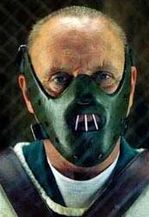 Hannibal Lecter idzie do telewizji