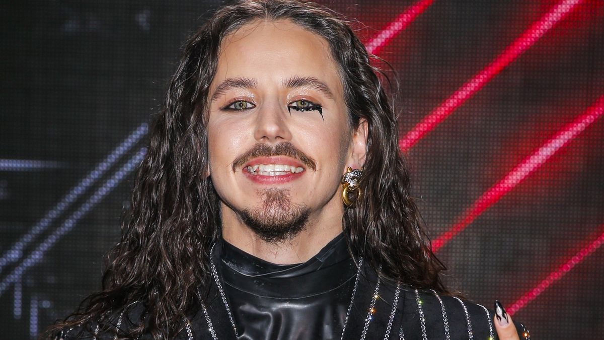 Michał Szpak ma nową pracę 