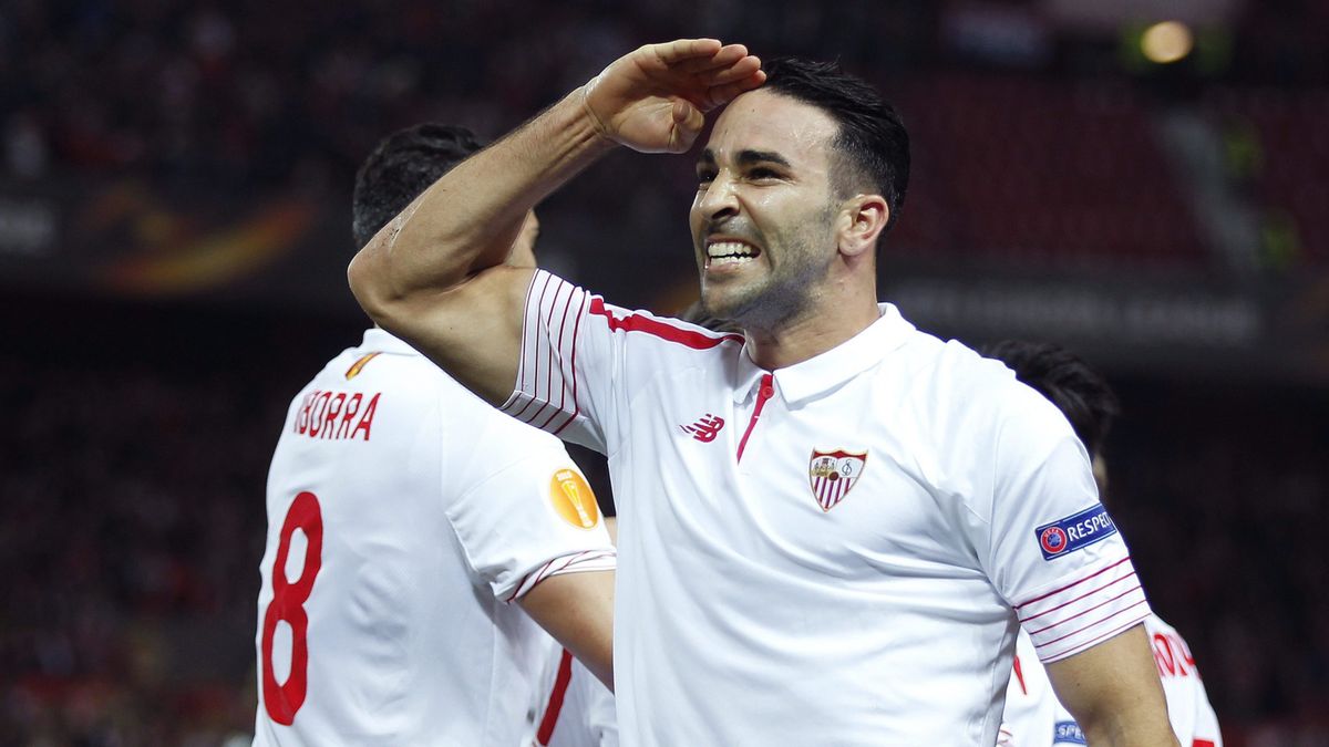 PAP/EPA /  	PAP/EPA/JOSE MANUEL VIDAL