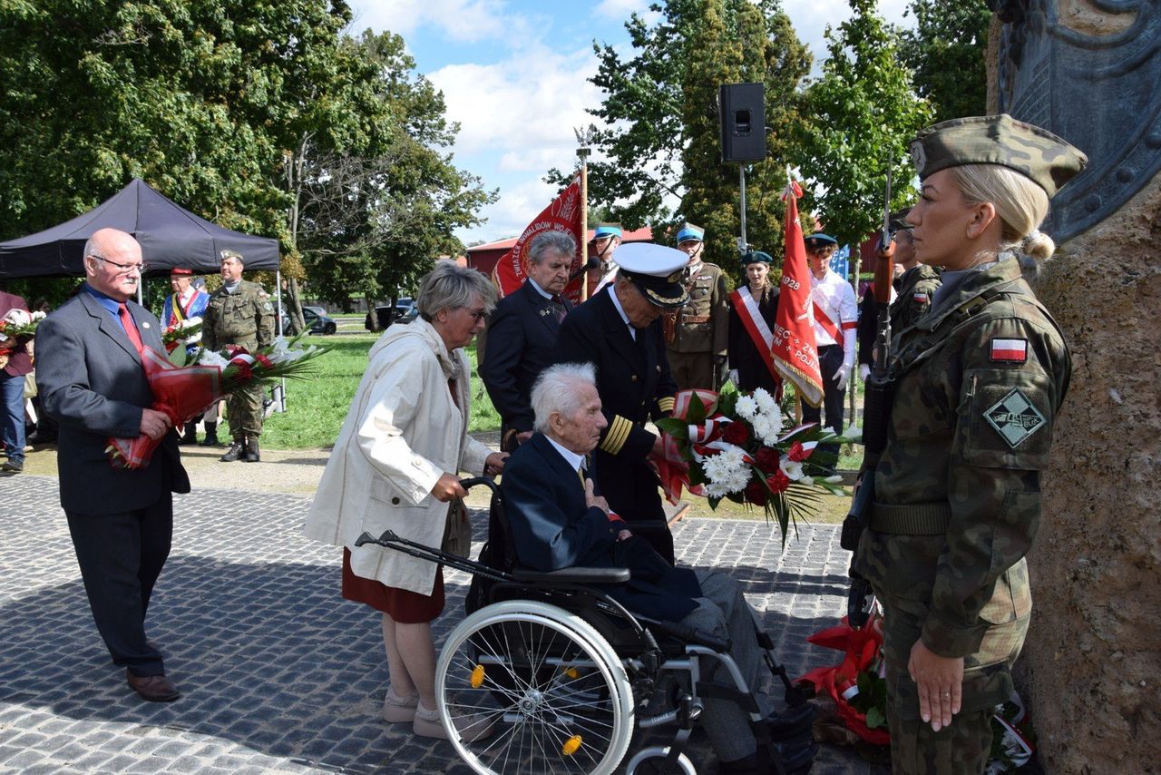 Pruszcz Gdański: Dzień Sybiraka i obchody 86. rocznicy agresji sowieckiej