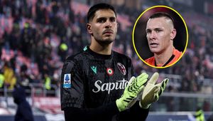 Zastępca Skorupskiego komplementuje Polaka. Padły piękne słowa